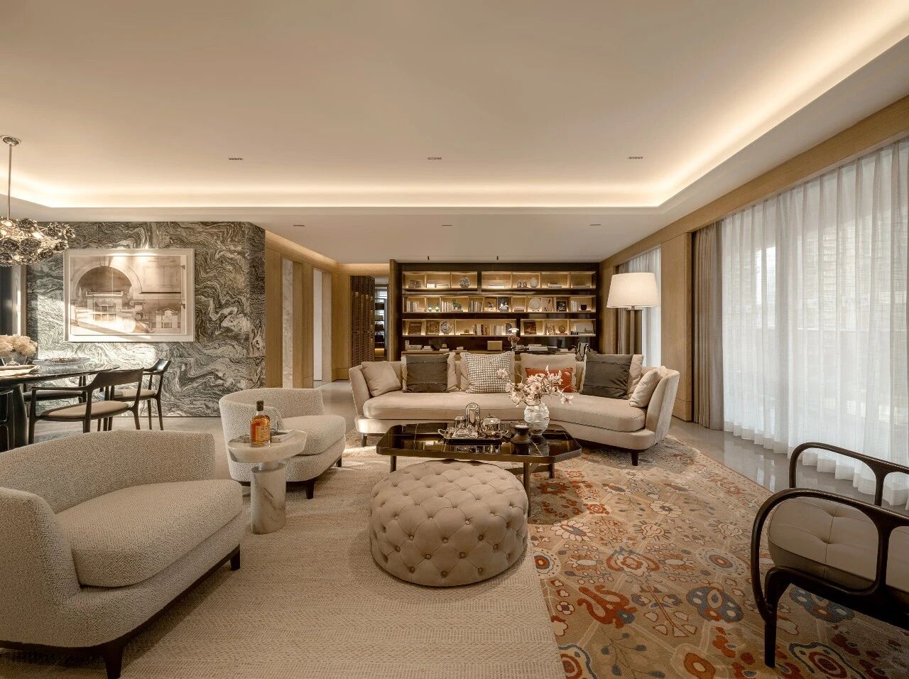 广州长隆万博悦府丨中国广州丨DIA丹健国际-33