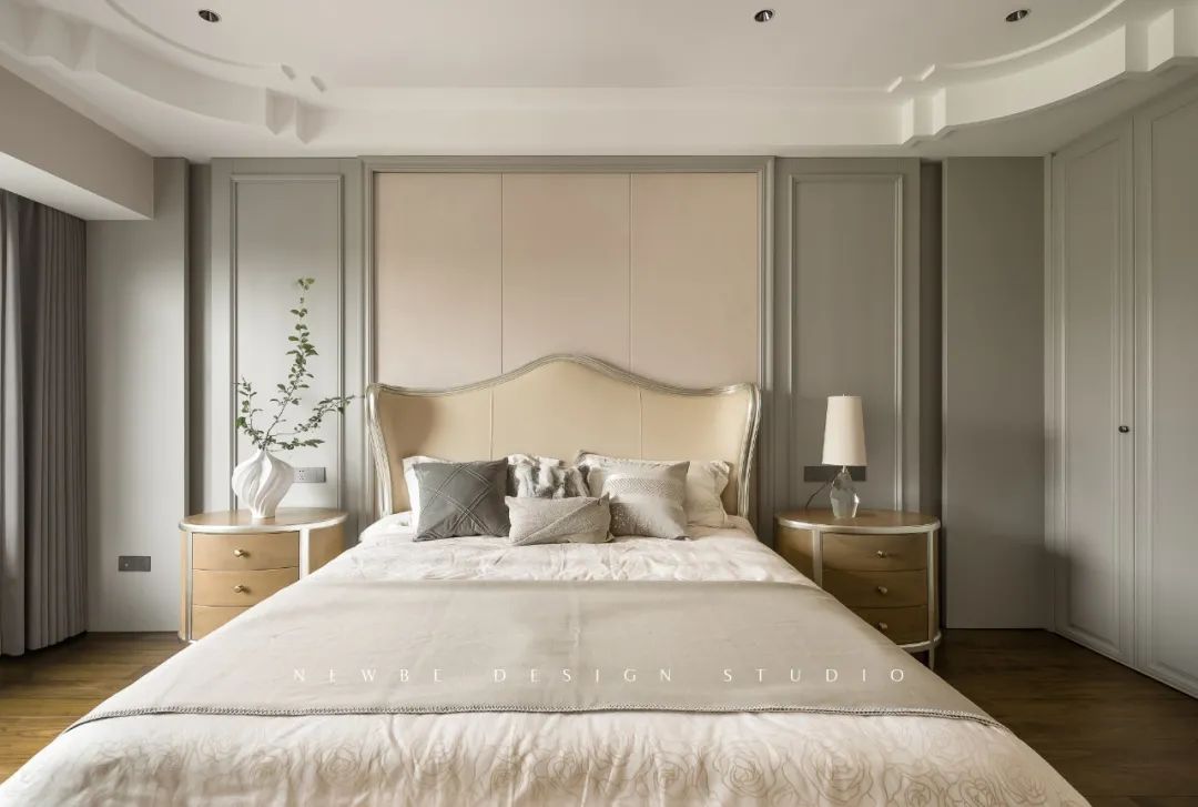 V I S I O N · 400㎡美式别墅丨刘丹萍-44