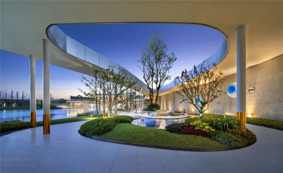   森拓设计丨长沙阳光城溪山悦 建筑设计  丨中国湖南-96