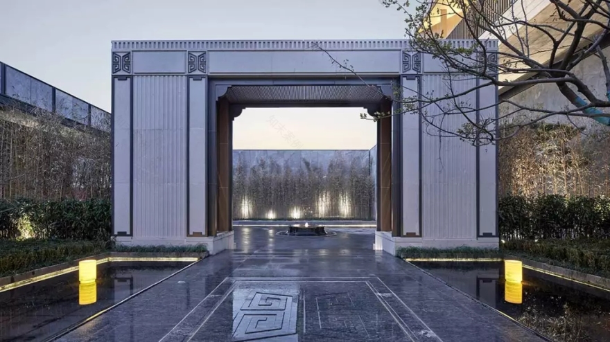 金地北辰·阅风华-31