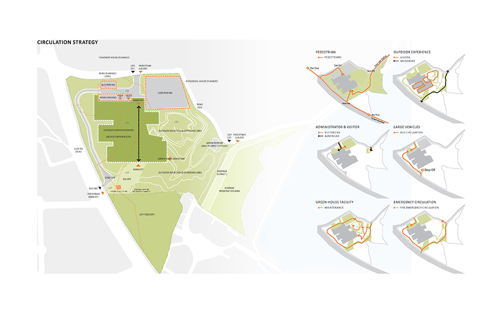 农业历史博物馆 | 穿越时空的城乡对话-14