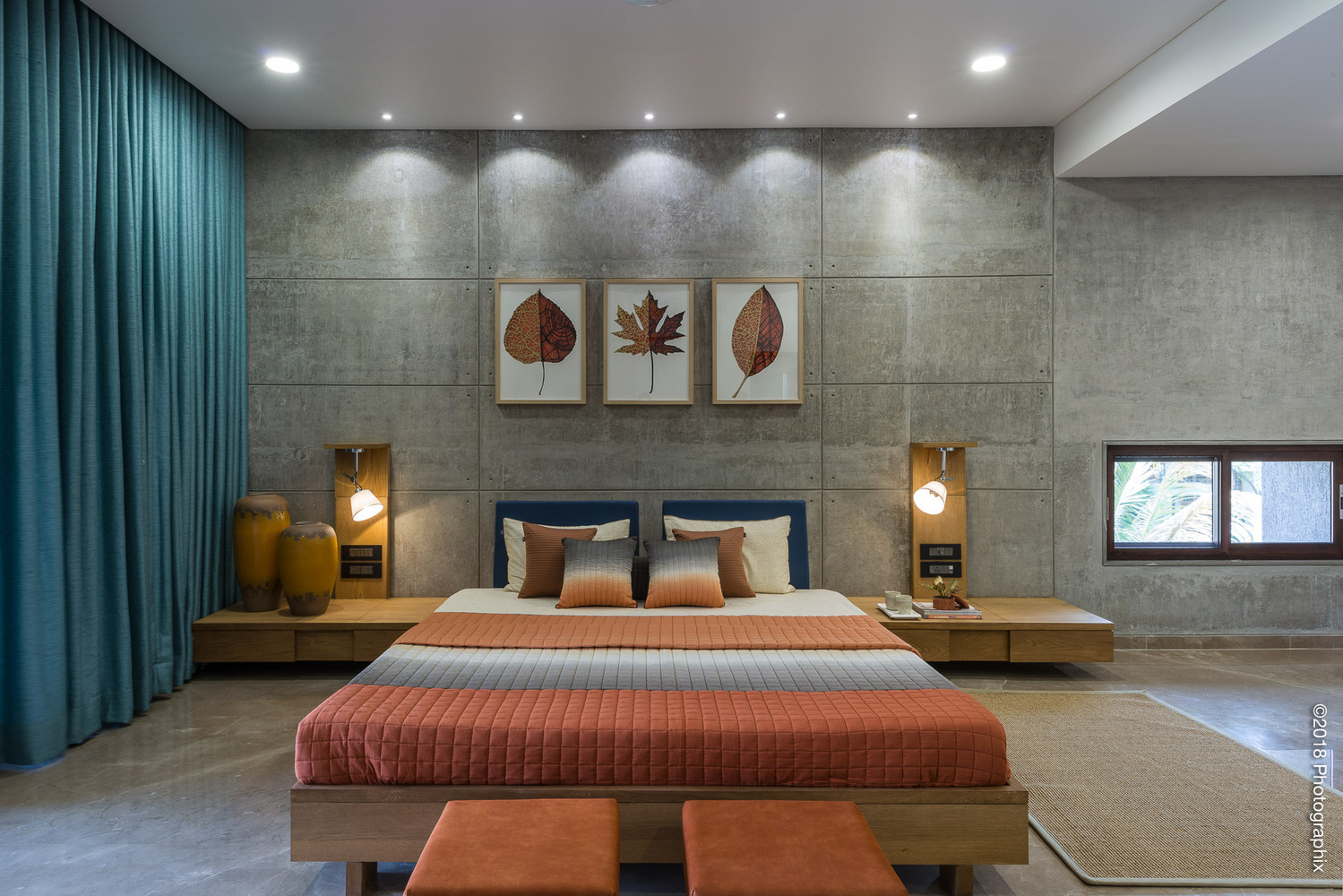 The Screen House  The Grid Architects-88