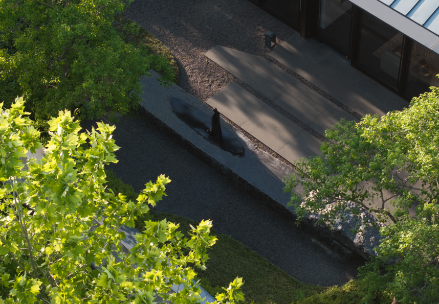 中交七溪庭 | 虞城宅邸，七溪入画-52