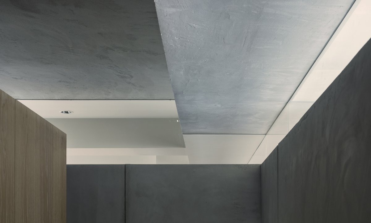 日本东京惠比寿住宅丨Suppose Design-12