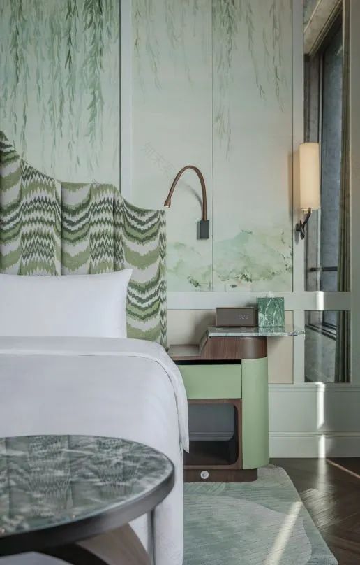 杭州香格里拉饭店·水知心居酒店丨中国杭州-48