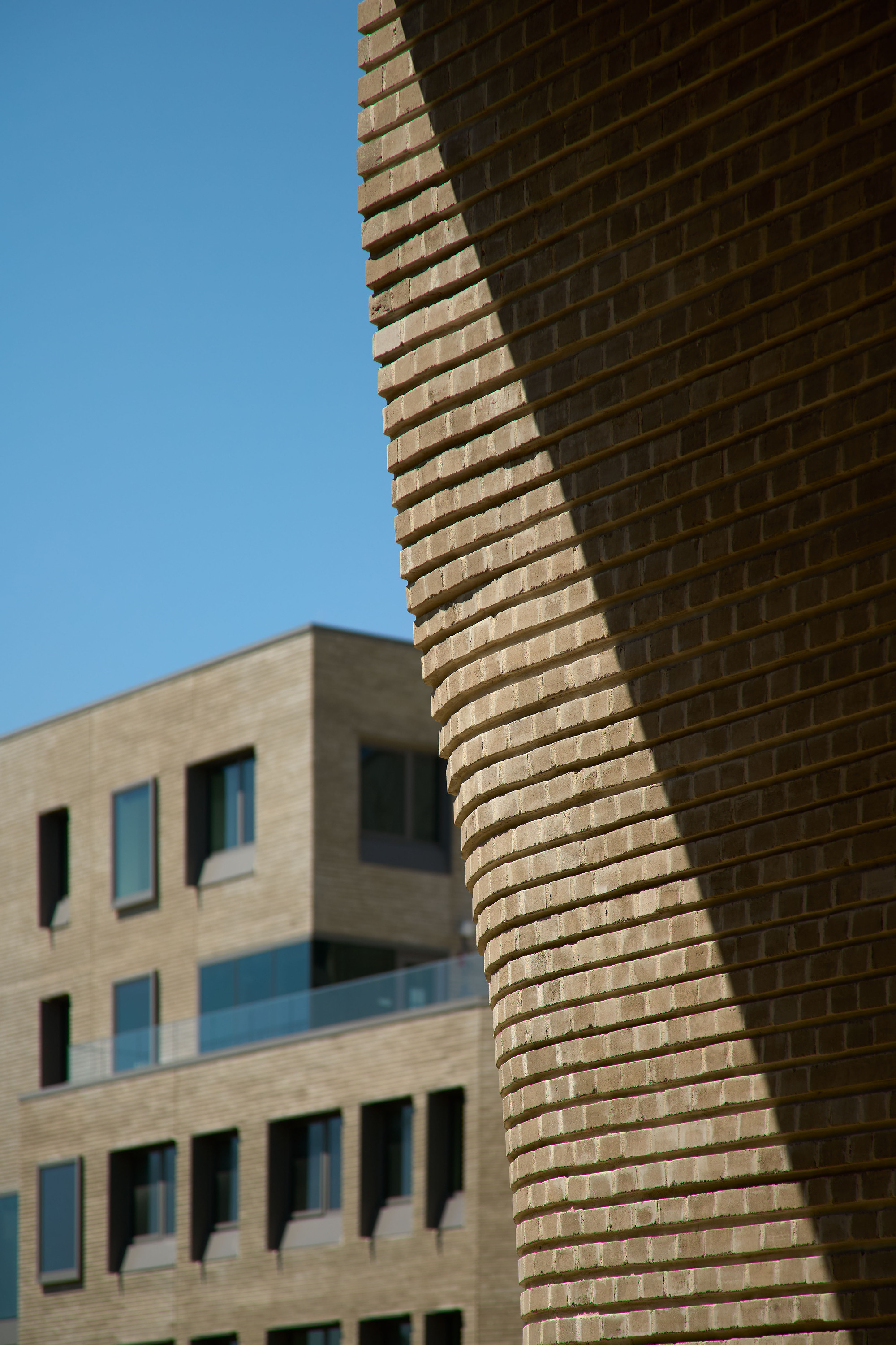 Princeton University Residential Colleges / TenBerke-44