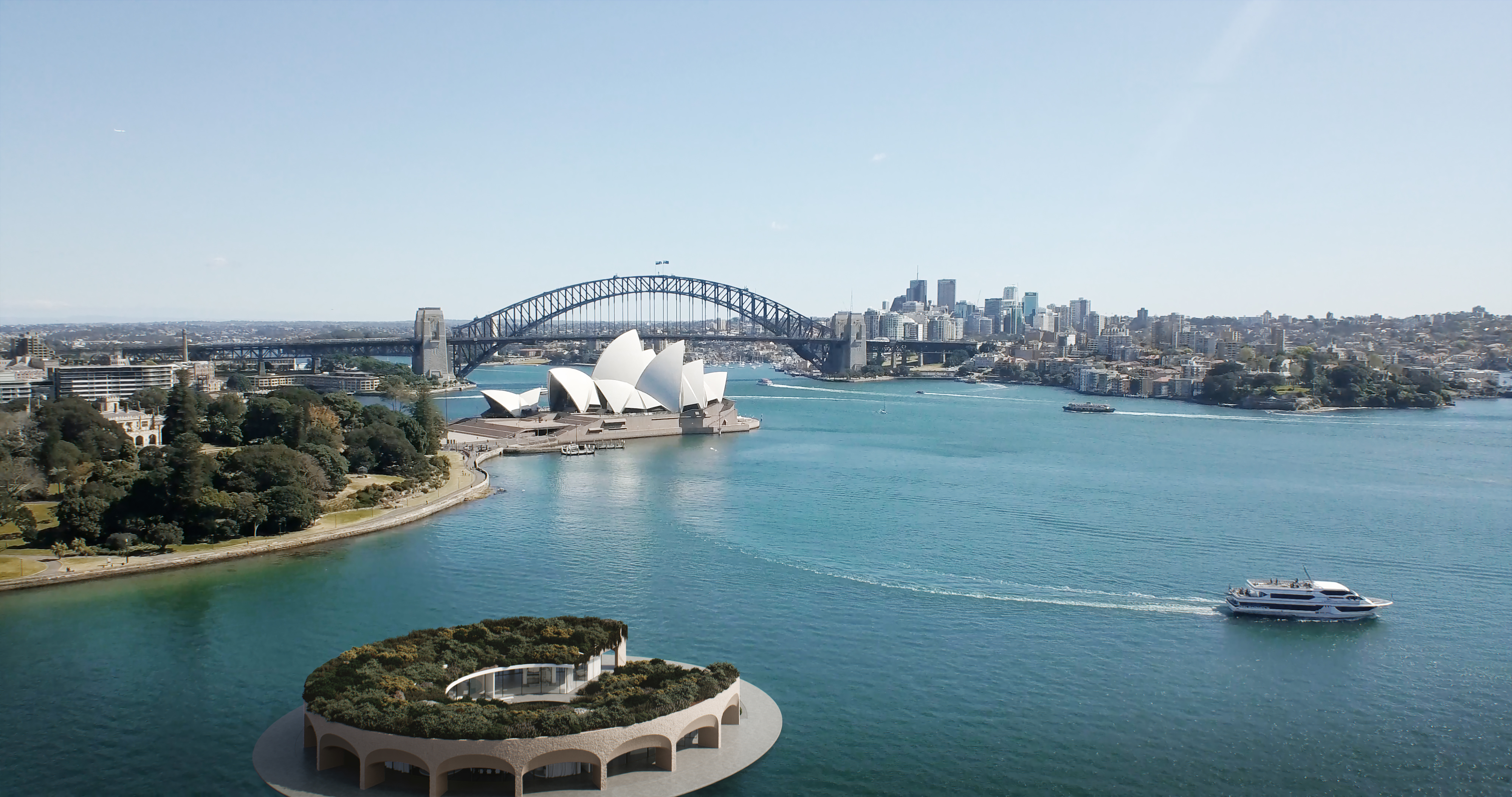 由于Ø在常规英文表达中不属于正常的英文符号或有特定含义用于房屋相关表达的符号，难以准确翻译该内容此为错误提示，无法提供准确翻译 丨澳大利亚悉尼丨Third Aesthetic-24