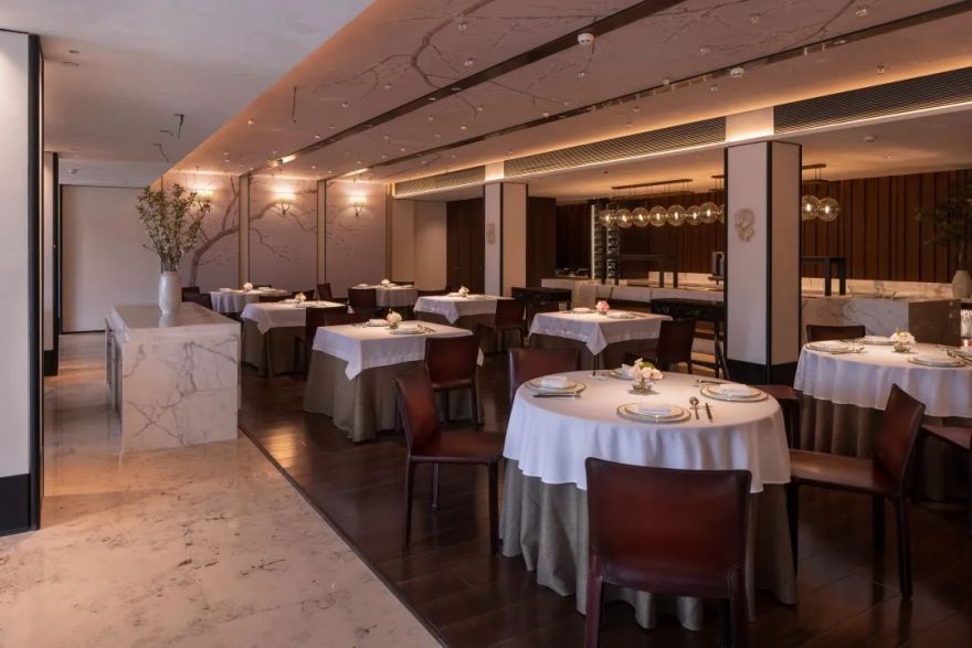 北京悉昙酒店丨中国北京-106