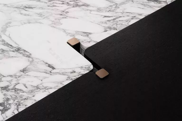 北京九号公寓 | 简奢有度,自成一脉美学品格-19