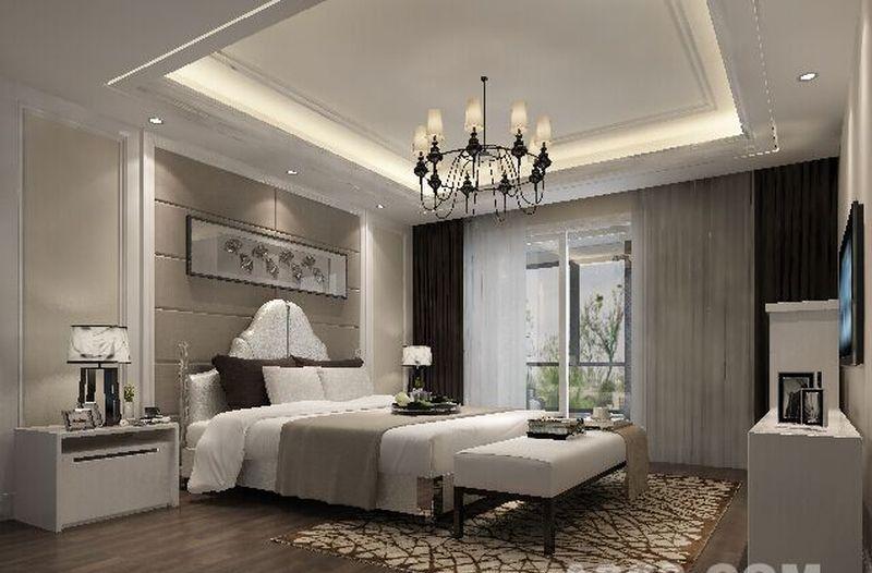 住宅室内设计-30