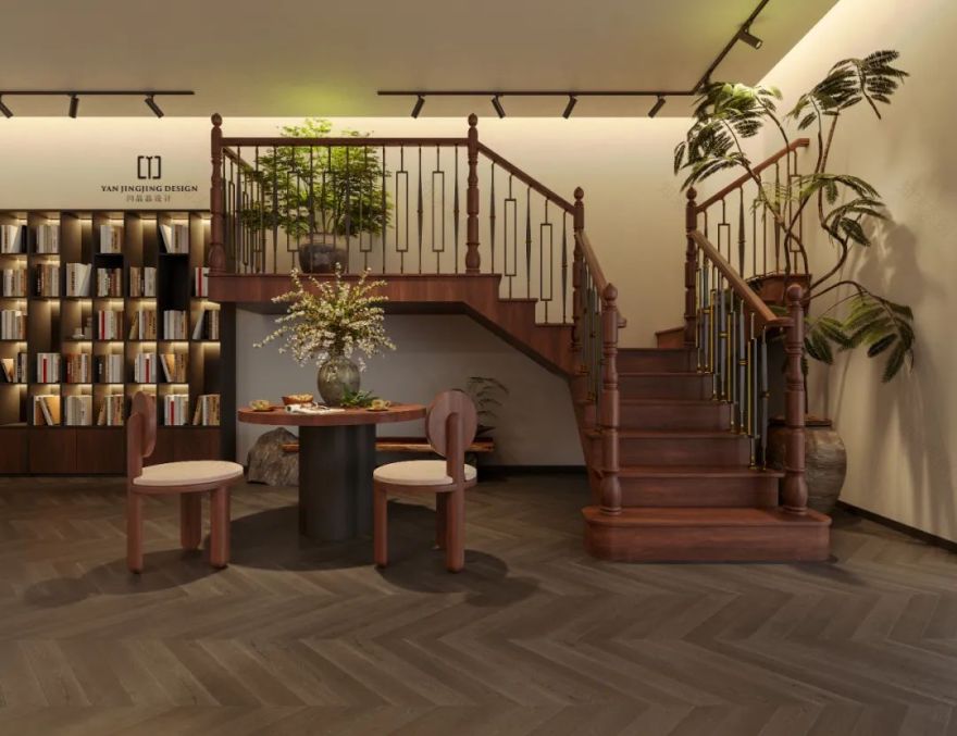 闫晶晶设计工作室店面改造丨中国桂林-25