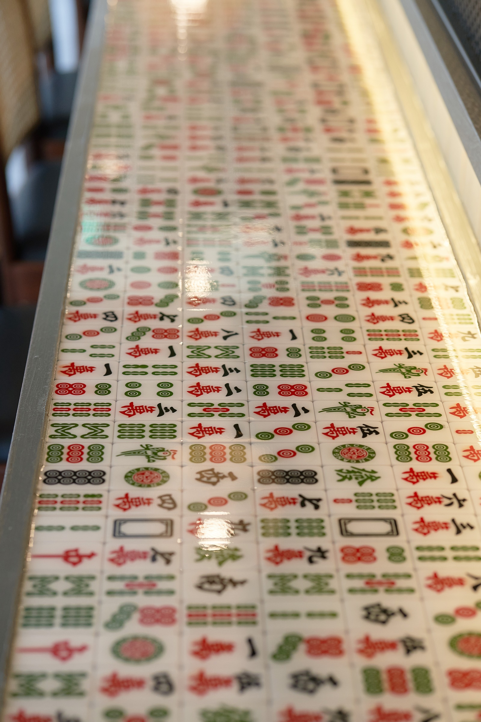 异域风情 35 平米亚洲餐厅设计-10