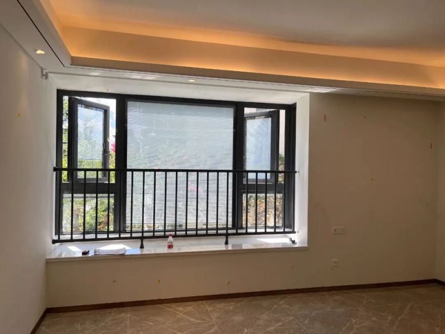 91m²温馨三居亲子空间丨中国上海丨凤凰空间-23