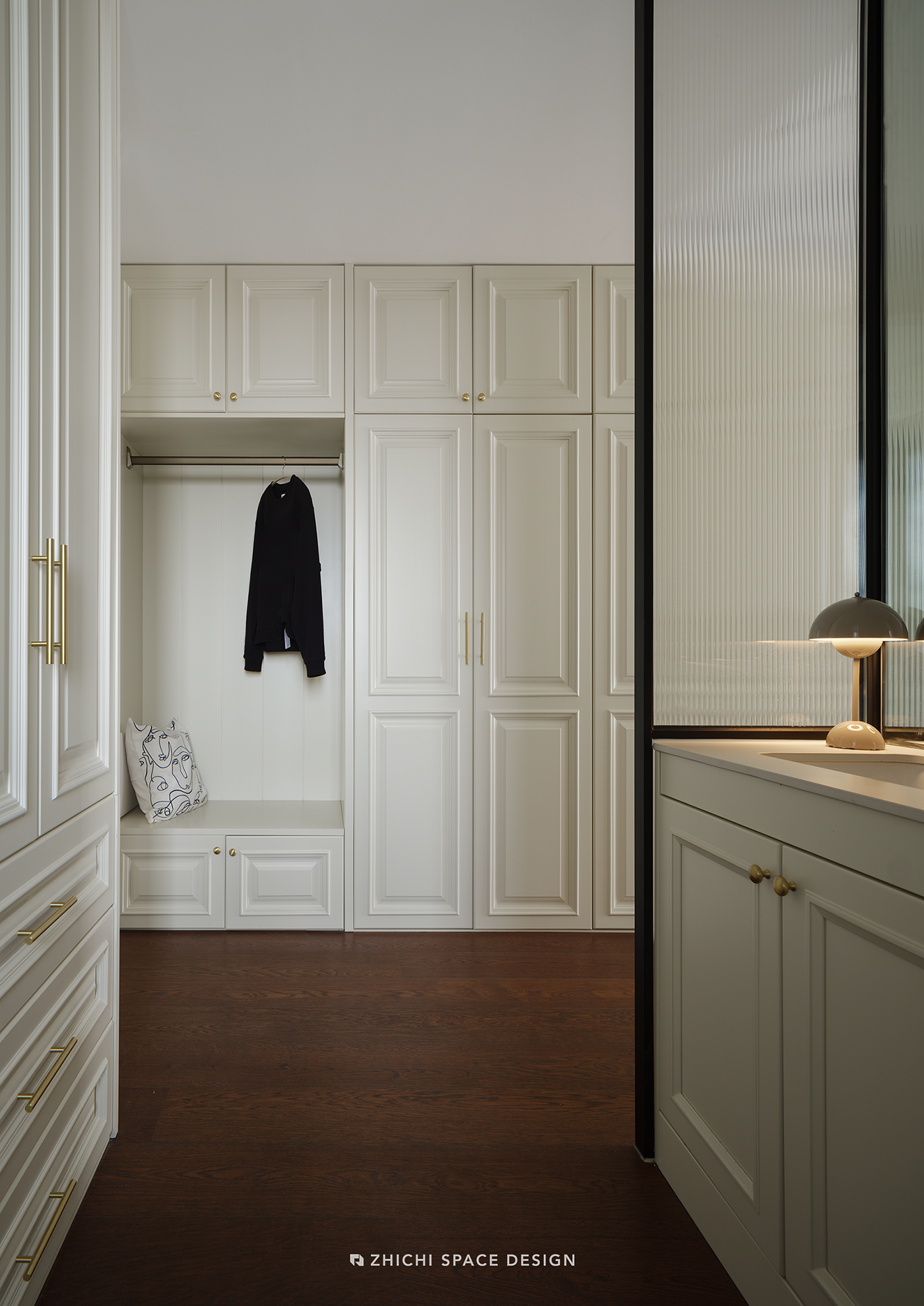 「彩虹糖的梦」丨武汉咫尺空间设计-64