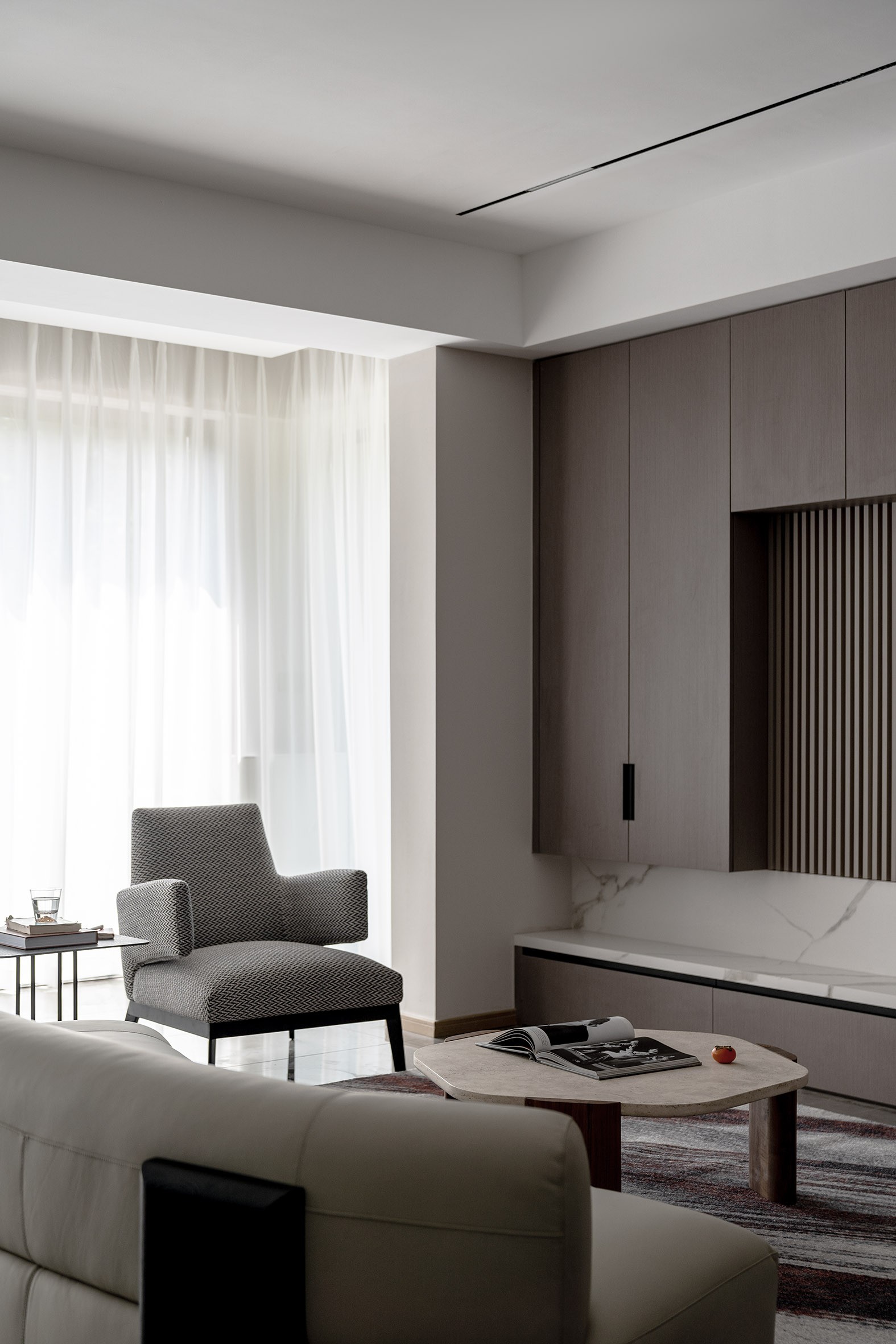 光居暖舍丨中国成都丨黎秋辰,何乾本,赵柯云,大肆囍景观设计-21