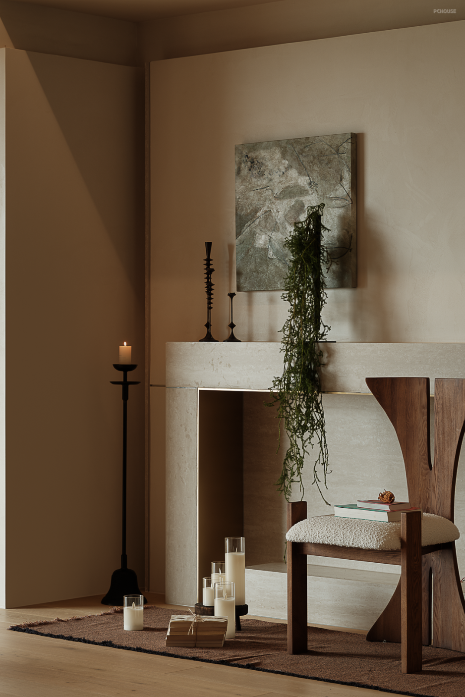 这才是当代年轻人想要的家啊!舒服到不想出门-20