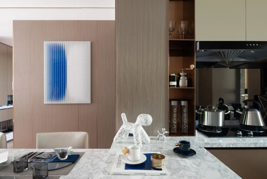 金地名峰 | 现代生活与自然的和谐交融-25