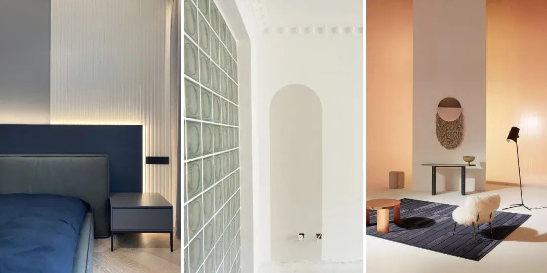 色彩空间 · 西安50平米现代简约风设计丨中国西安丨异构国际设计-15