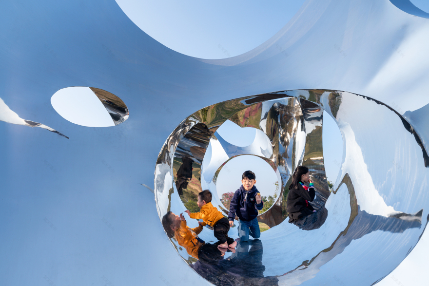 Six Sections / Studio Link-Arc-11