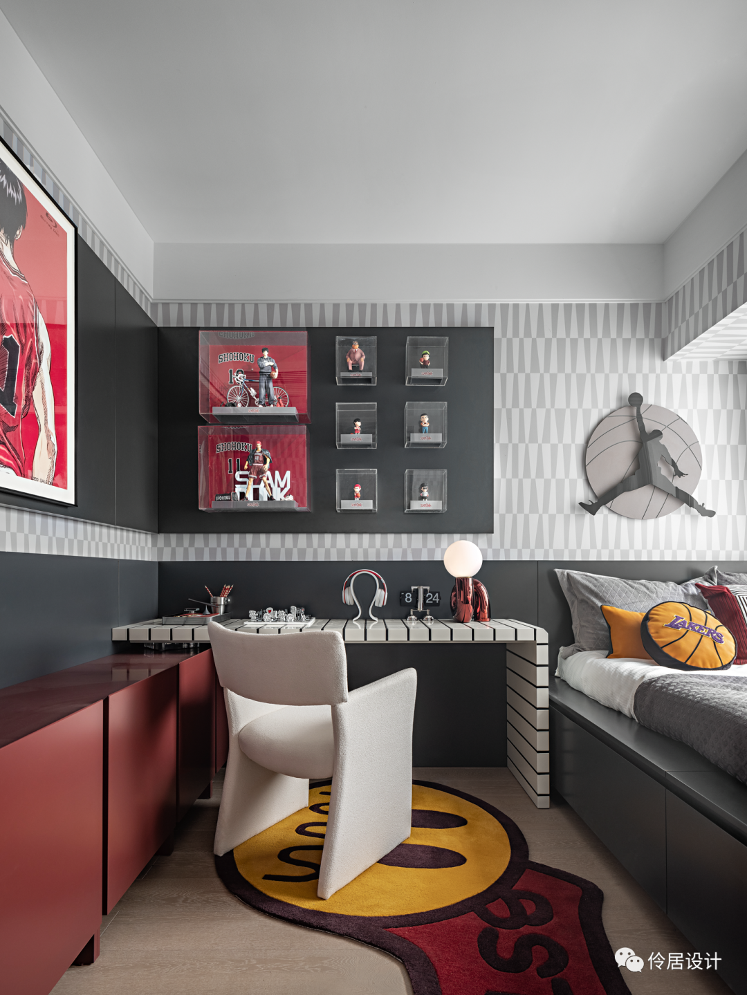 瓴 | 简雅气度 生活滋味美学构造-136