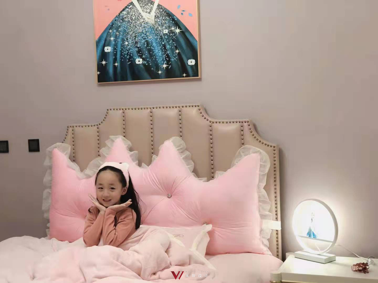 风行·甜屿丨无界设计事务所-53