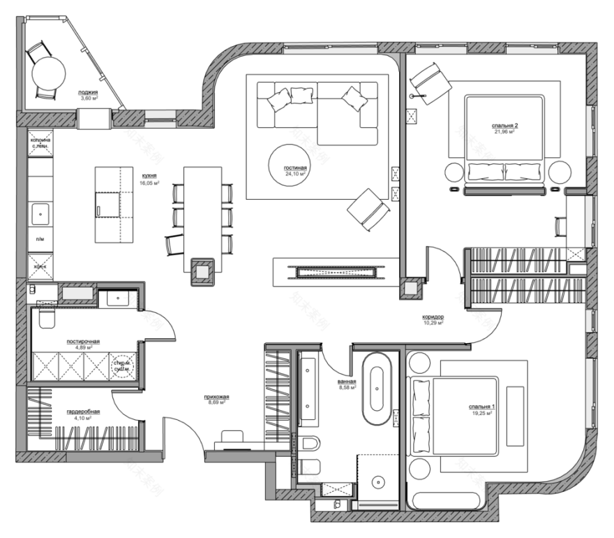 新作丨Artem Babayants 原木馨香-40