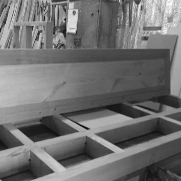 Sirena 披萨店丨乌克兰丨balbek bureau-54