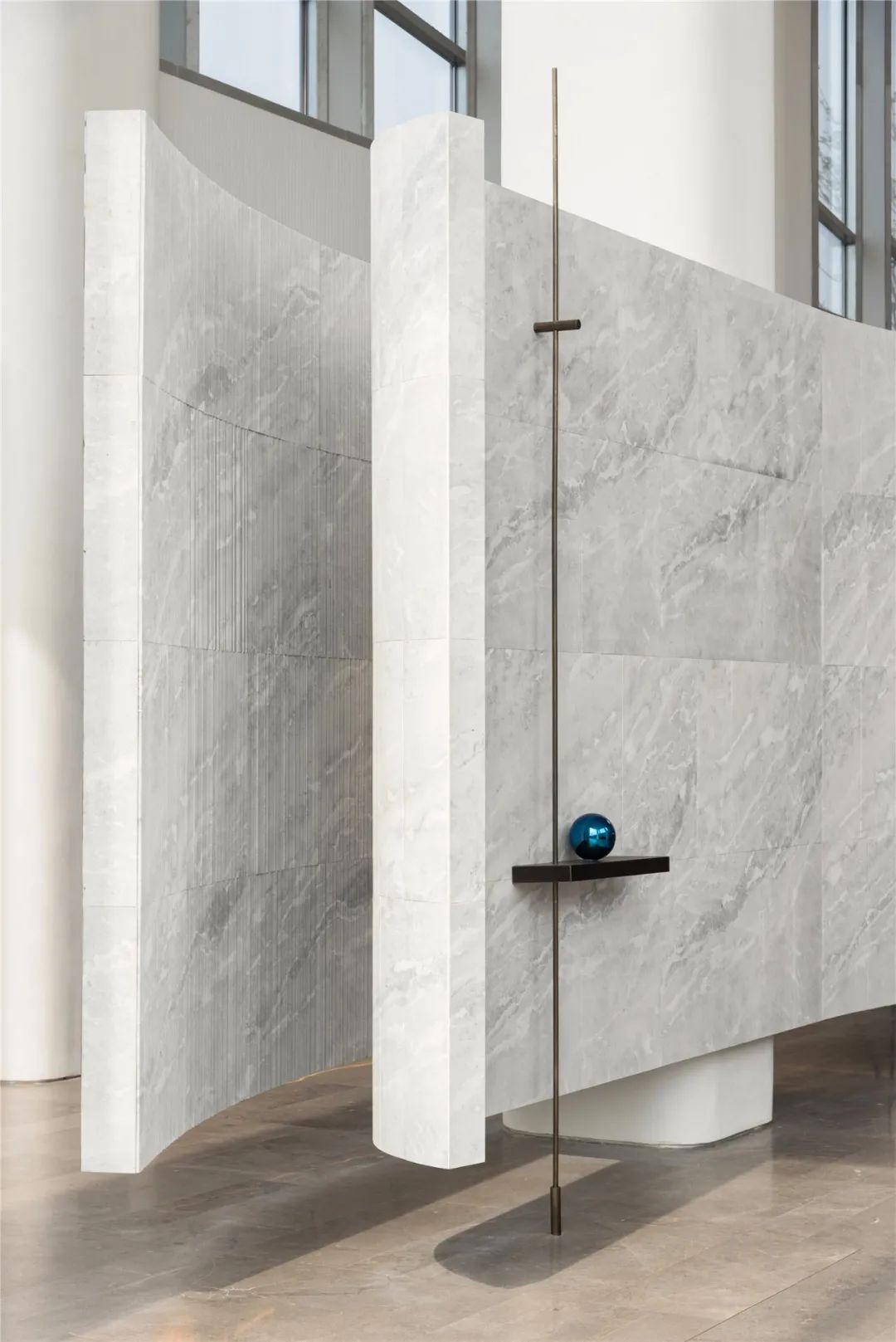 西安金地·玖峯汇销售中心-15