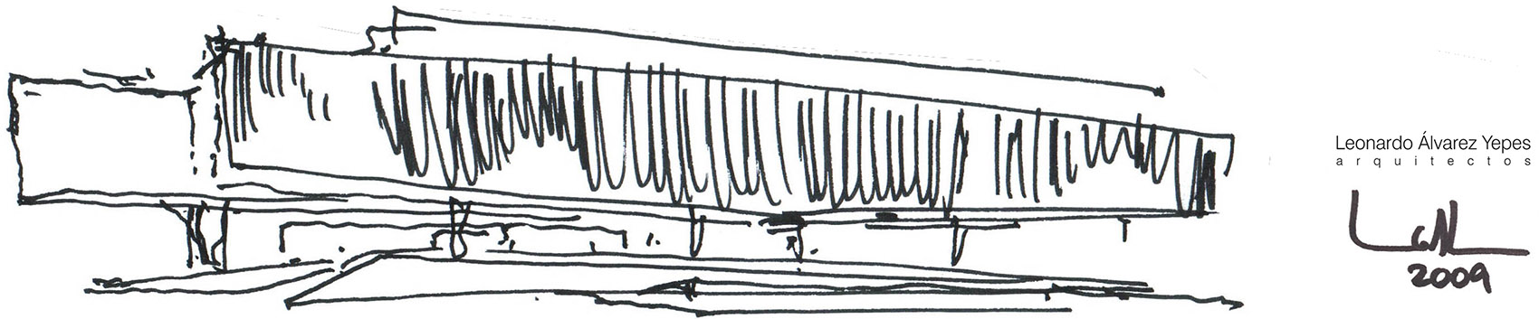 哥伦比亚国立大学护理学院大楼 / Leonardo Álvarez Yepes-17