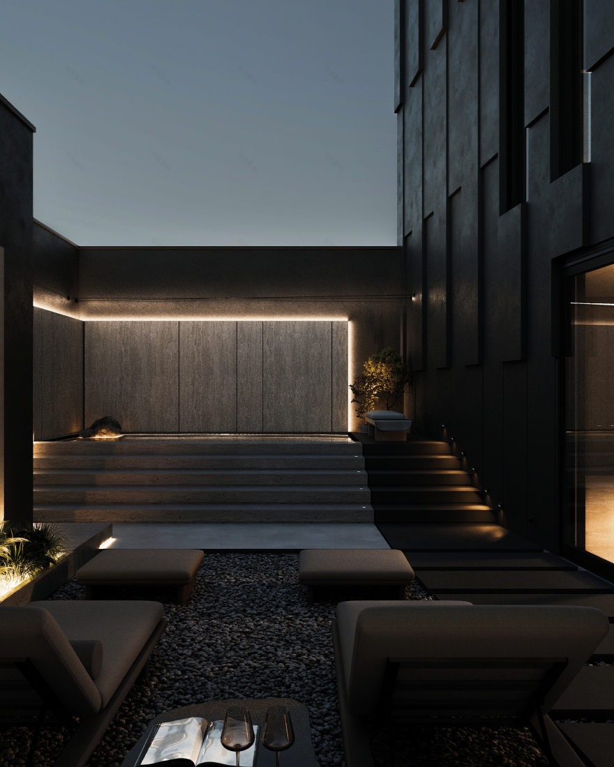 SHIRO(私人住宅)-21