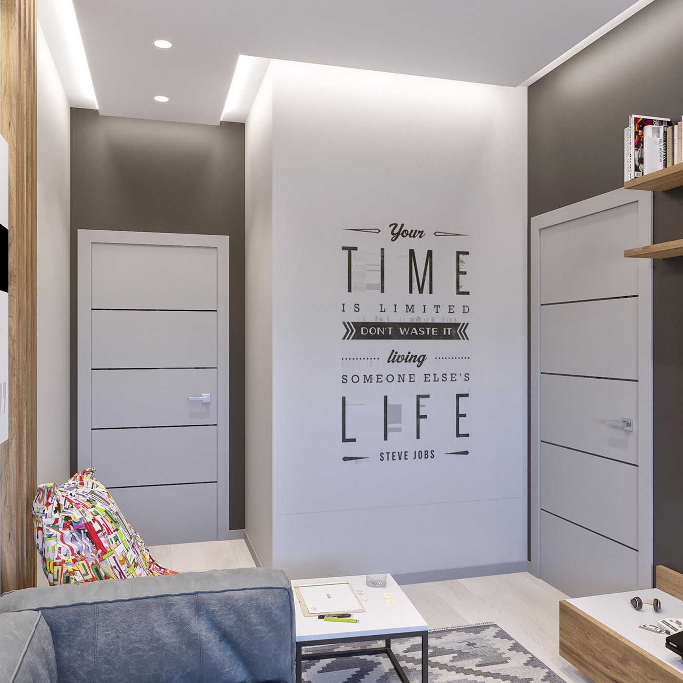 ДМ Кабинет|俄罗斯-6