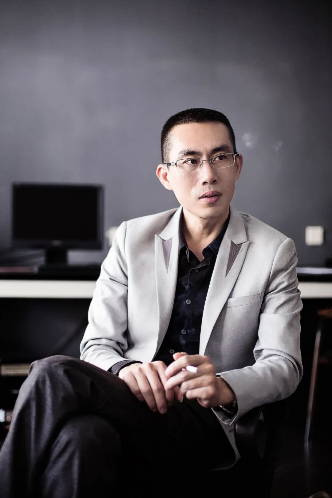 碧波诗意栖居 · 阳光城别墅丨中国泉州丨象上空间设计-107