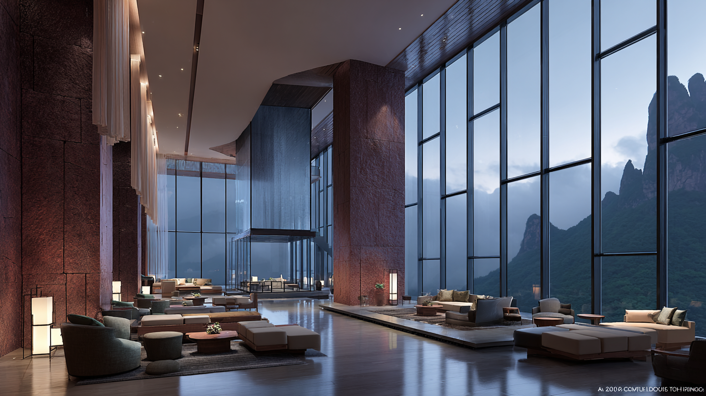 韶华·禅宗酒店-2