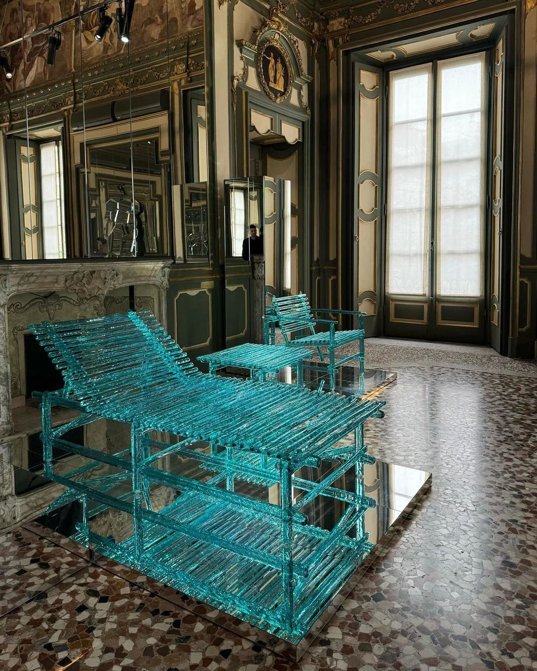 2024 米兰国际家具展览会丨意大利米兰-147