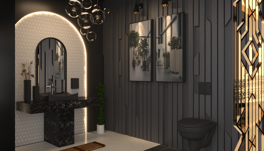 RAK Ceramics 展馆-18