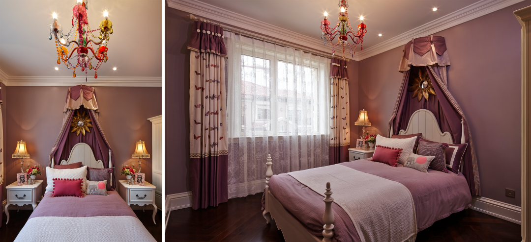 Supace 儿童房设计 | 打造孩子的快乐天地-1