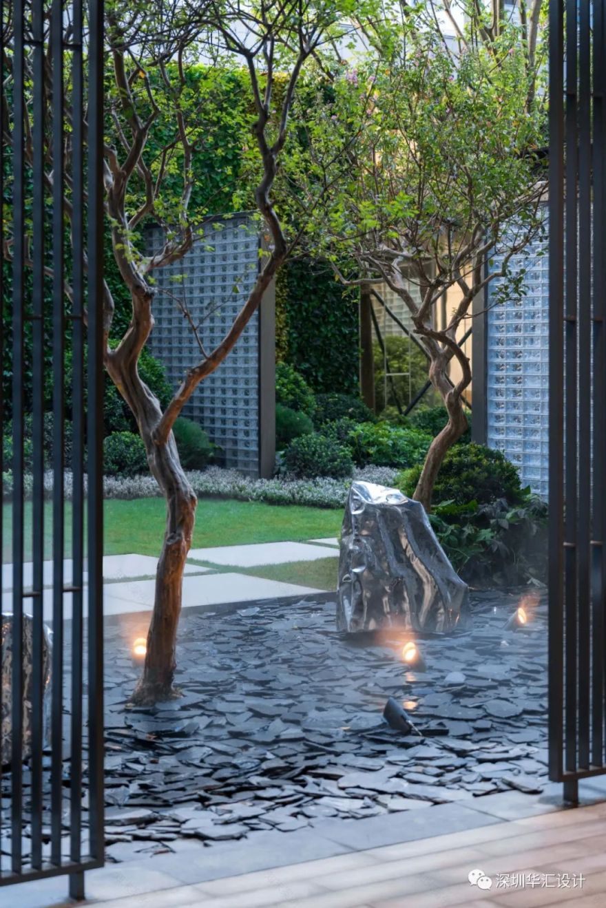 深圳万科大都会家园丨中国深圳丨MDO木君建筑设计,深圳宇创室内装饰顾问有限公司-40