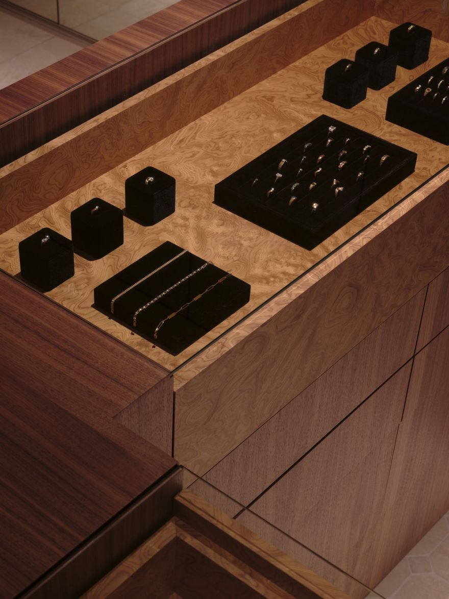 Love Isabelle曼利概念店丨澳大利亚悉尼丨Coffeyhallett-2