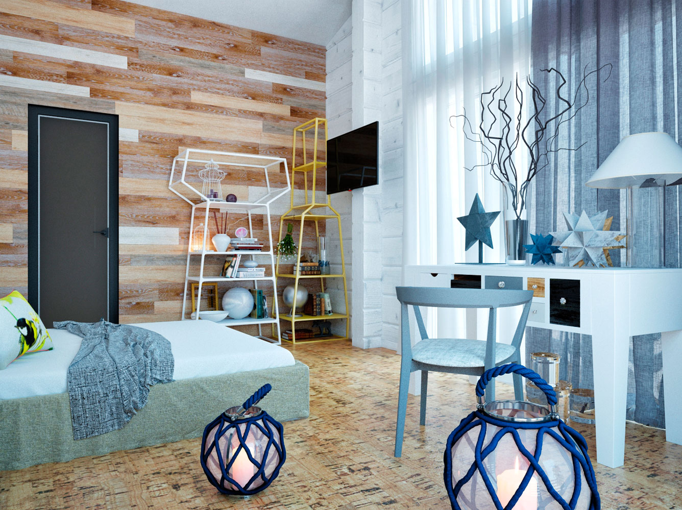 Igora 私人住宅设计-17