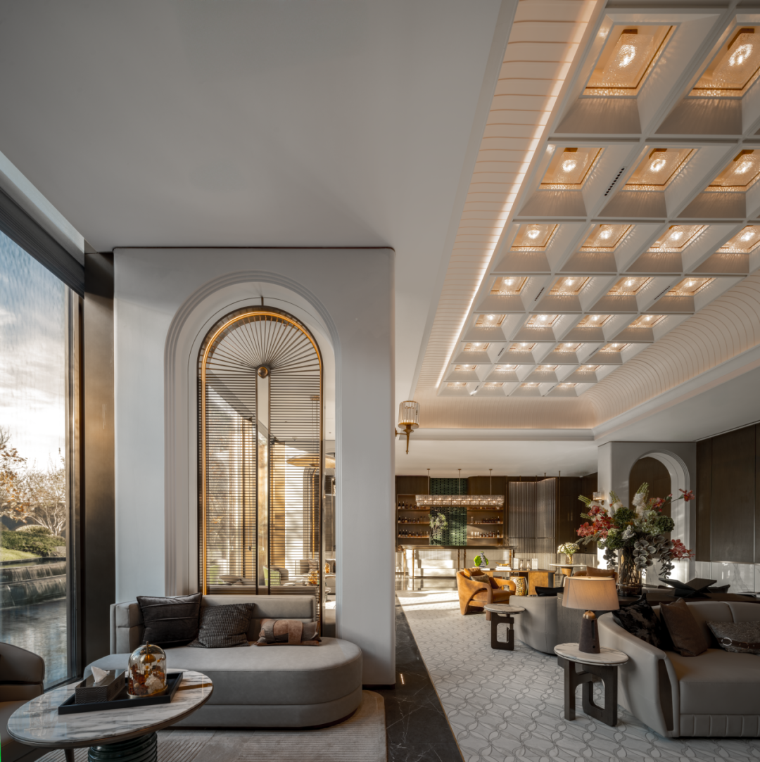 联发·城投 梅江和悦丨中国天津丨香港H设计事务所-36