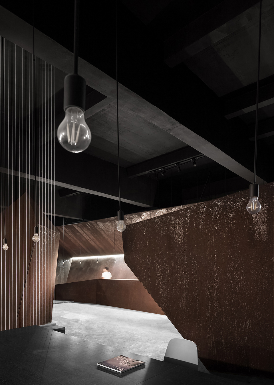 AD艾克建筑办公室，广东汕头 / 艾克建筑设计-12