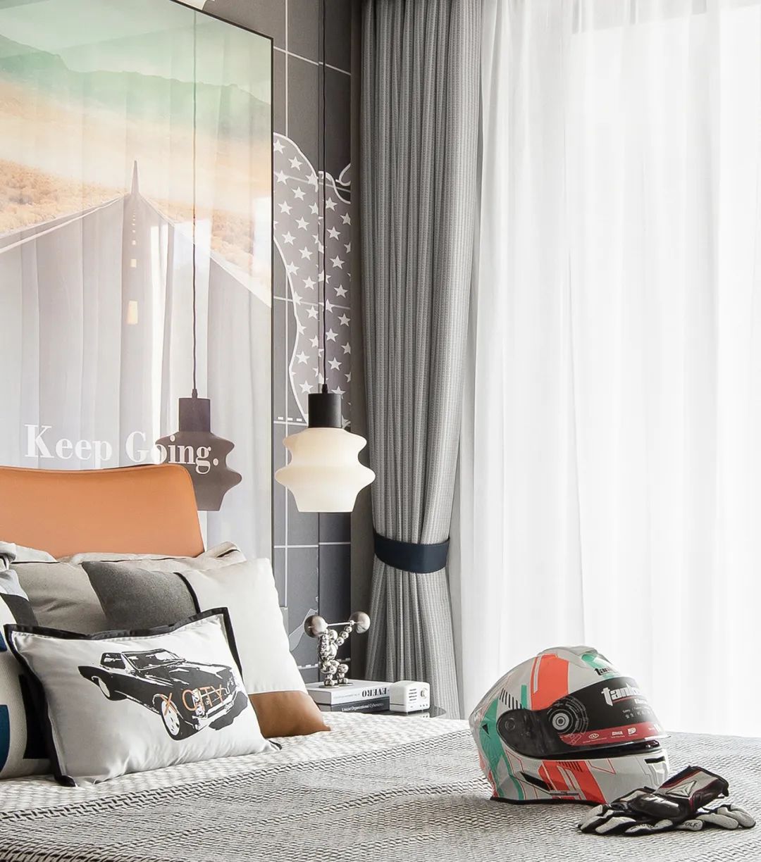 南昌远洋·天著住宅丨中国南昌-43