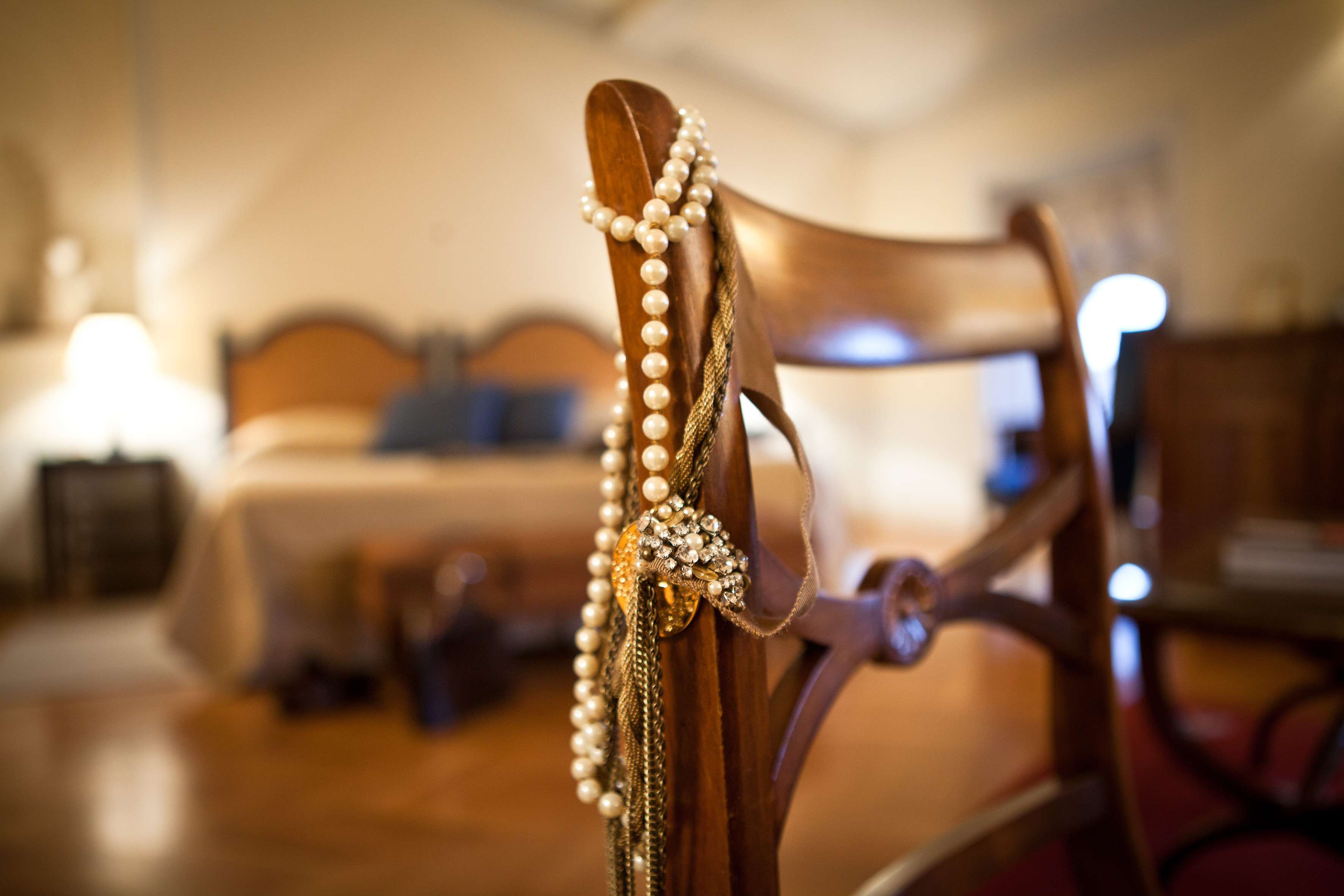 Albergo Pietrasanta（意大利阿尔伯格彼得拉桑塔酒店）-28