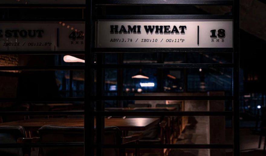 有鲤三五壹壹丨中国西安丨郭莘空间设计-12