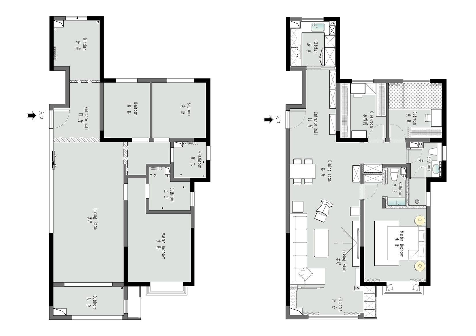 心生欢喜丨卓尔设计-8