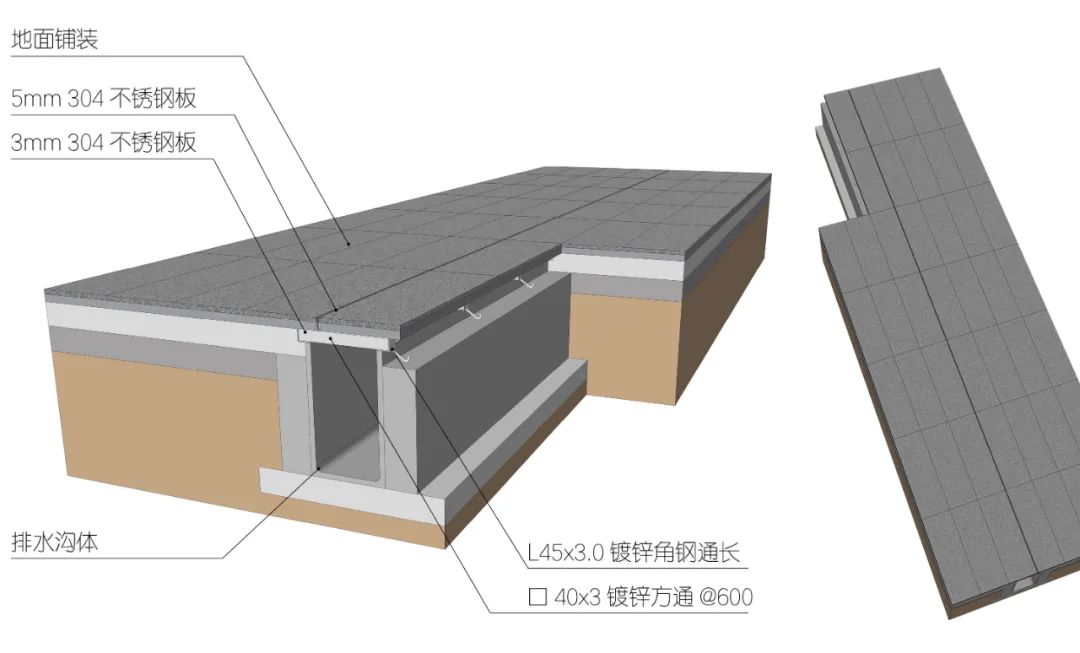 深国际·万科和颂轩丨中国深圳丨GND杰地景观-118