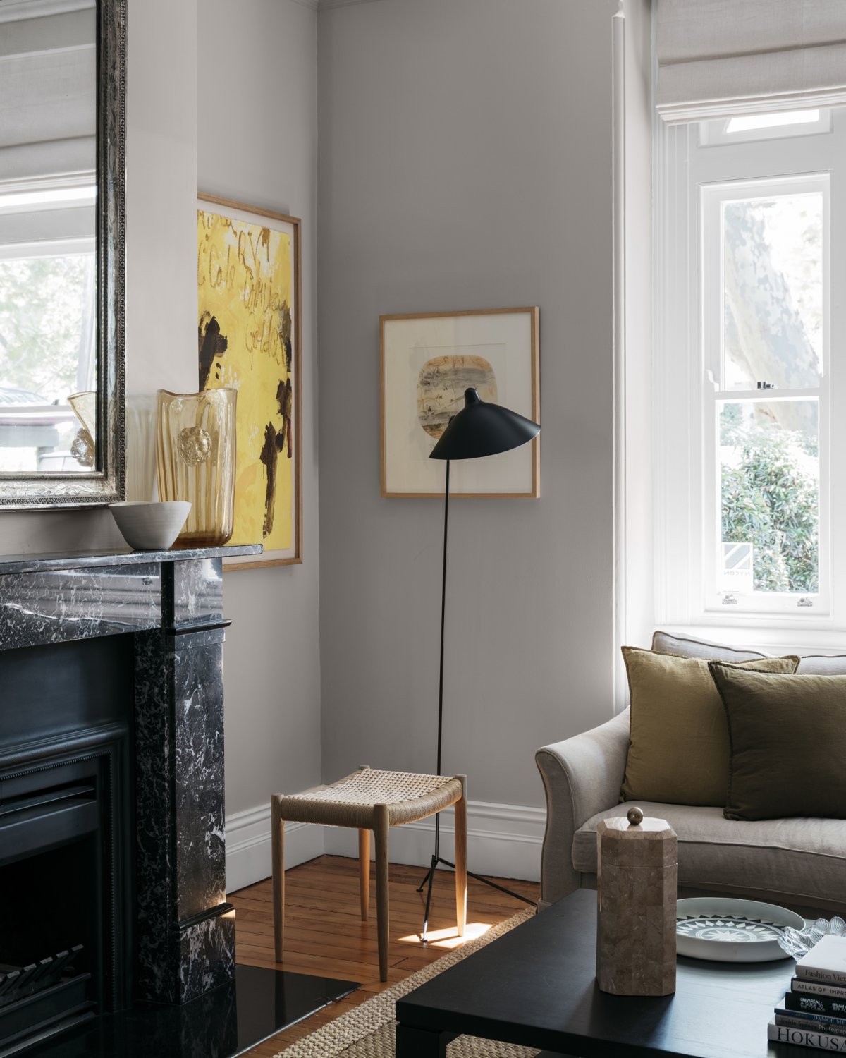 Amarelo Terrace 设计丨Arent Pyke-7