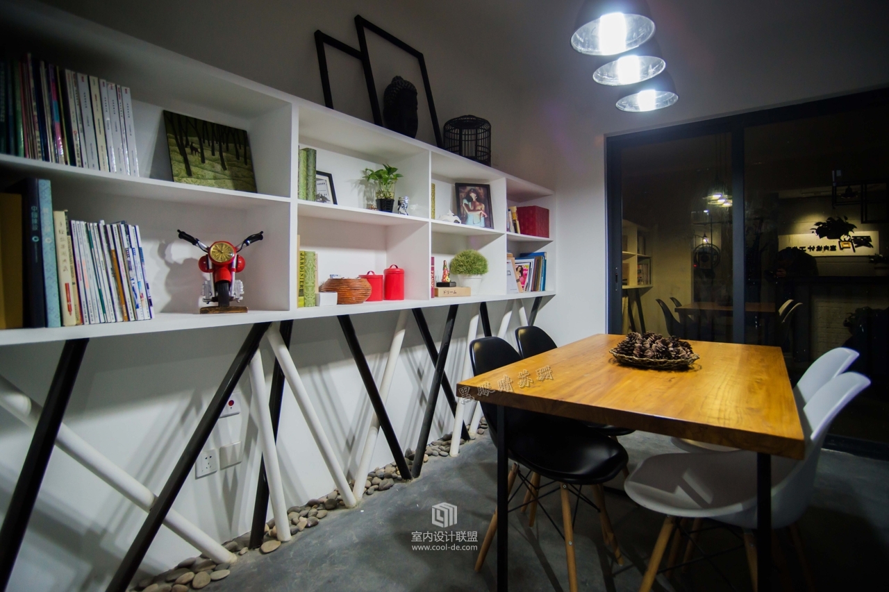 【姚爱英设计】DIY工作室-----2万元，全部搞定~-14