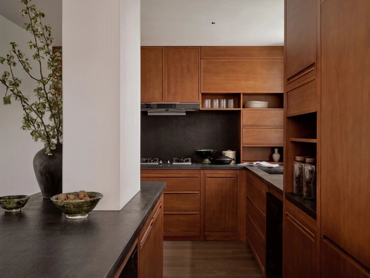 北京城市山居:檀谷·东山丨中国北京丨谢柯-47