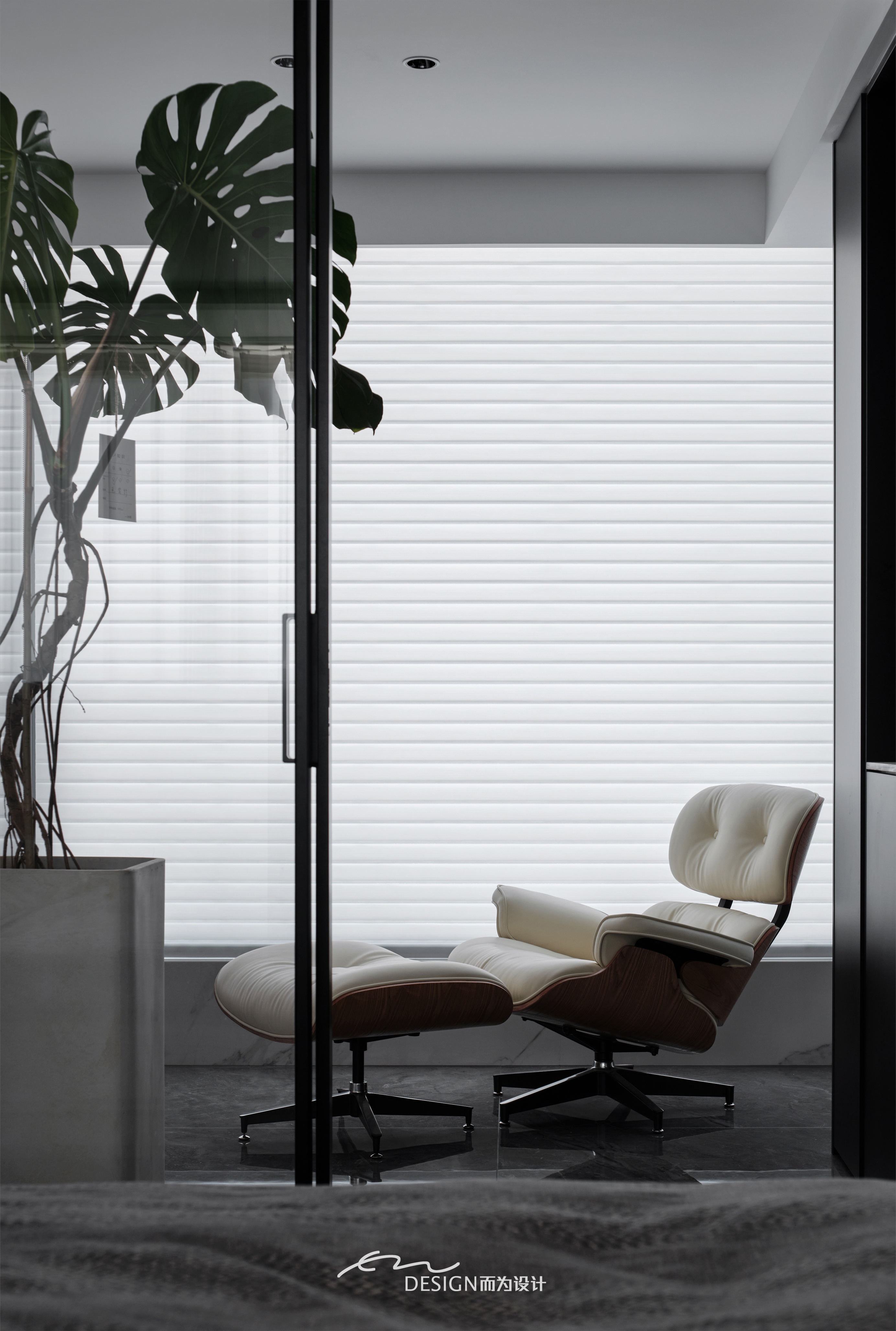 一抹蓝丨中国扬州丨而为设计机构-2